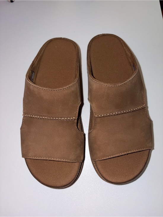UGG Shoes - UGG Women's Goldenstar Hi Cutout Slides